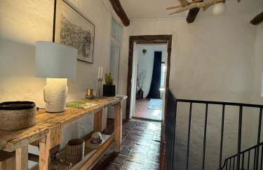 Ostal de la Croix Vieussan - Foto 23