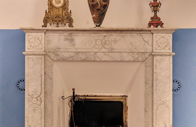 Palazzo Scarciglia - Photo 50