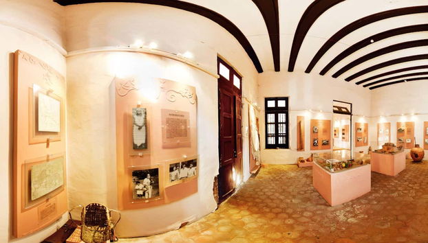 Santa Cruz de la Sierra Museum Tour - Foto 4