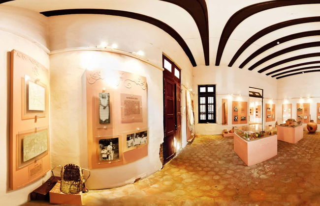 Santa Cruz de la Sierra Museum Tour - Photo 4