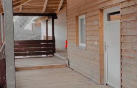 K 357 - Low budget Hotel in Ratekau bei Lübeck - Foto 10