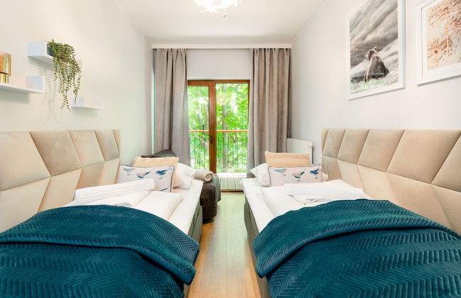 Sun & Snow Resort Karkonosze - Photo 73