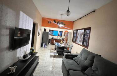 Casa de Praia com Piscina - Itanhaém - Foto 14