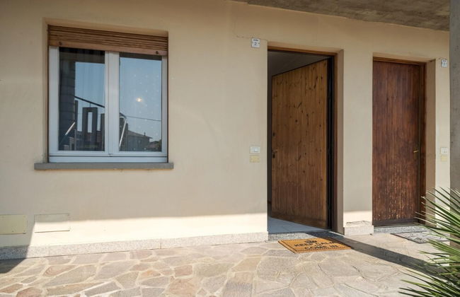 Interno 2 in Iseo With 1 Bedrooms and 1 Bathrooms - Foto 6