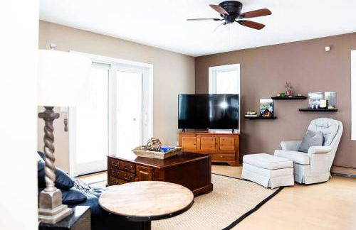 Vermont Ski Home Lake Home - Foto 19