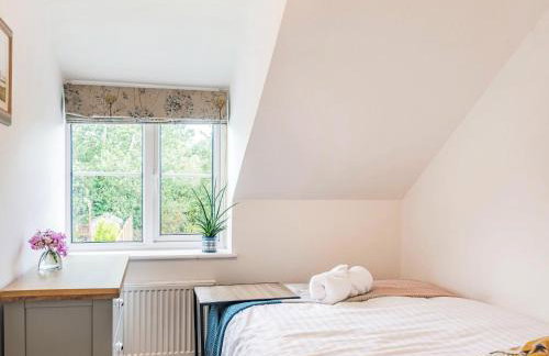 Rosemary Cottage - Foto 19