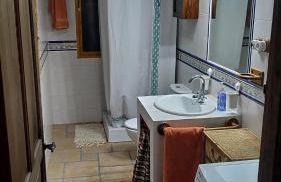 CASA CUEVA EL OLIVO - Foto 24