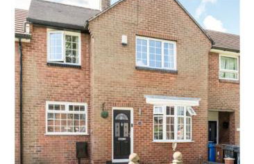 T'house in wigan - Foto 24