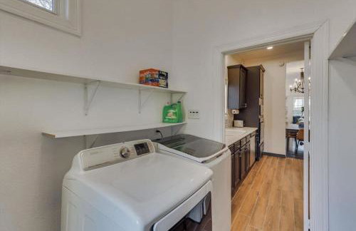 Newly Renovated Bishop Arts Home - Foto 32