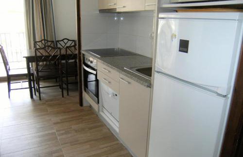 Apartment for 5 people with garden - Photo 9