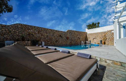 Stavros Villas - Foto 35