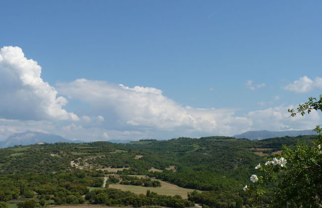 Idyllic Country House in the Foothills of the Pyrenees - Foto 30