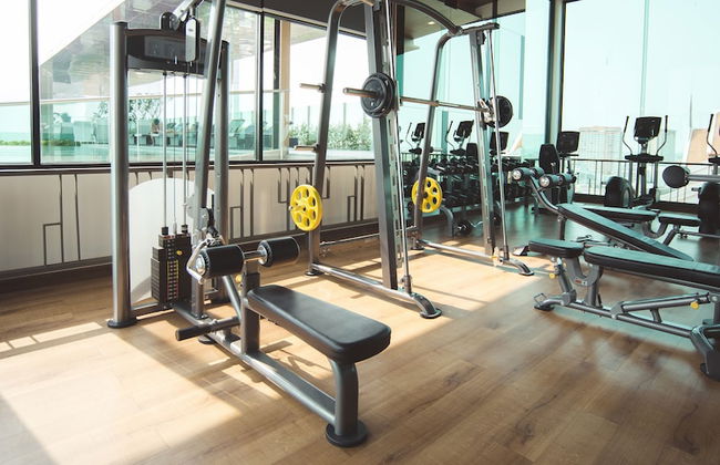 The Astra Condo - Foto 38