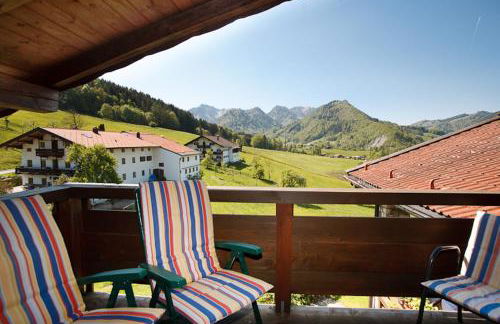 Ferienwohnungen Plenk inkl. Chiemgaukarte - Foto 27