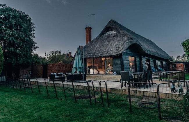 The Lakeside Viewing Gallery - From 900 Per Night - Foto 54