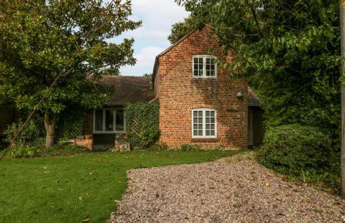 The Coach House Apartment - Foto 15