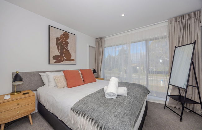 Alpine Junction Townhouse Apartments - Photo 20