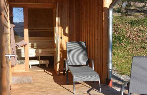 Hütten am Waldrand - Foto 9