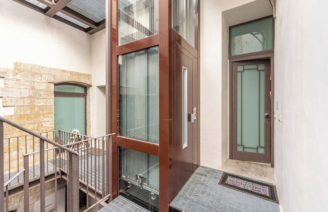 Carini House Near the Cathedral - Foto 11