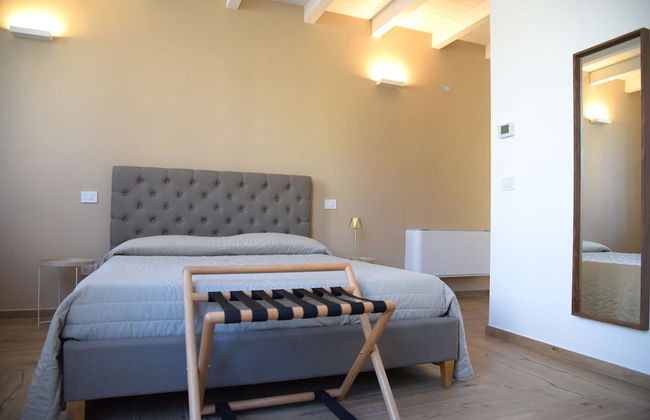 Serenity Rooms - Foto 2