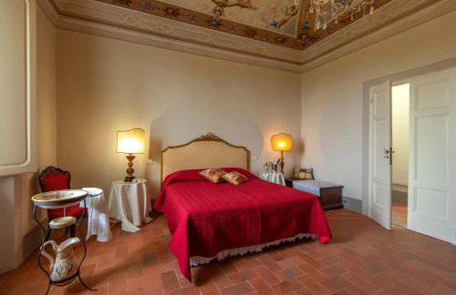 Agriturismo Villa Ulivello in Chianti - Foto 86