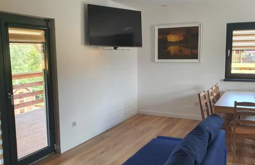 Domki Dzika Orlica - Foto 23