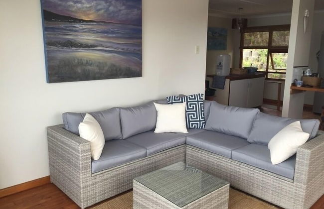 Sealands View Jongensfontein - Foto 1