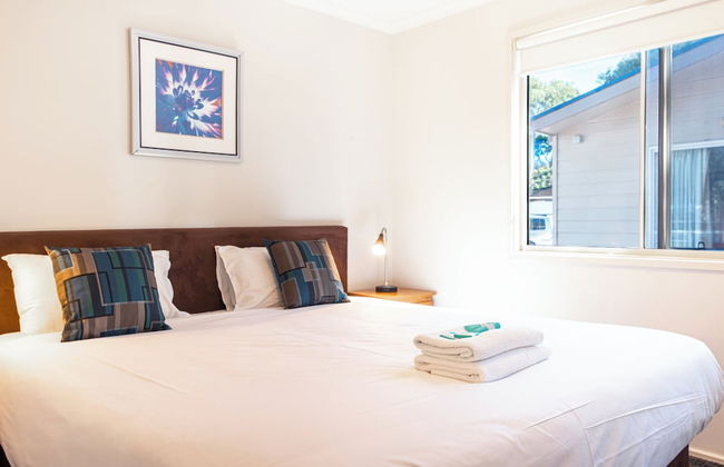 Echo Holiday Parks - Windsor Gardens - Foto 16