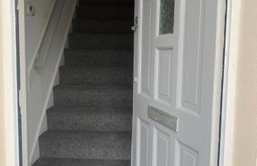 The Snug, ideal for sporting events and city breaks, hidden nook in the Heart of Newcastle, with parking, Wifi, Smart Tv, close to all local travel links - Foto 46