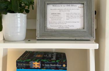 Beautiful stone cottage in peaceful village - Foto 21