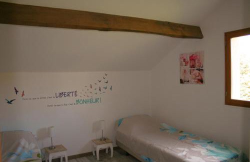 Liabaquet Gîtes - Foto 8