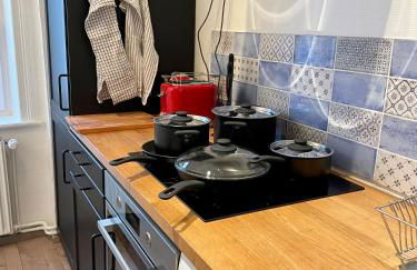 Villa Wakenitz - Foto 44