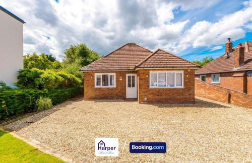 Lux Stay at Buckley 4BR Sleeps-10 7 Beds - Foto 52