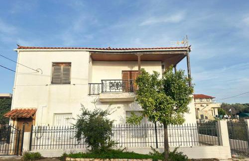 Ioanna's traditional apartment - Foto 1