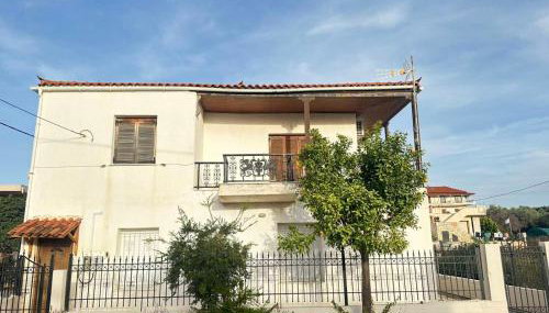 Ioanna's traditional apartment - Foto 1