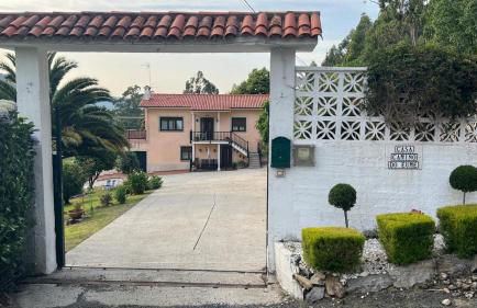 Casa Camiño do Eume - Foto 37