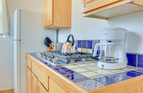 Las Cruces Studio about 3 Mi to NMSU! - Foto 15