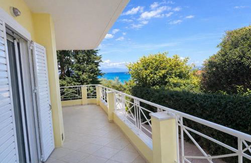 Luxury Seaview 3BDR Maisonette-100m to Beach - Foto 35