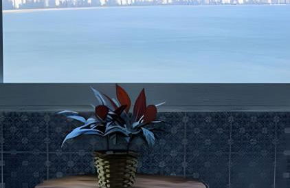 Apartamento Farol da Ilha - Vista Cinematográfica - Foto 24