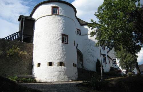 Ferienwohnung am Nationalpark - Foto 23