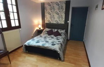 Maison du Lac - Foto 8