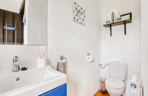 Villa in Montefrio near Iznajar Lake - Photo 32