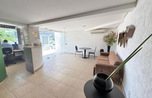 Flat Jardins Madalena - Foto 21