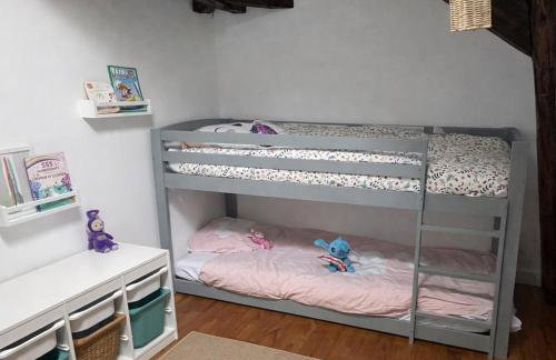 Le Petit Manoir avec Piscine Privée - Photo 20