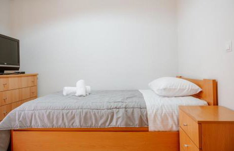 Efthimia Αpartment - Foto 35