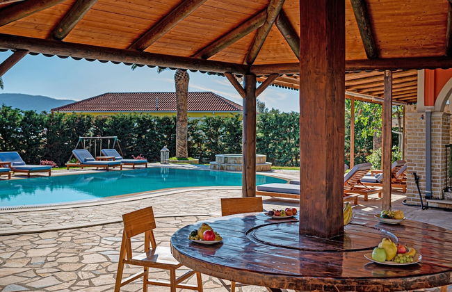 Amor Villa - Foto 45