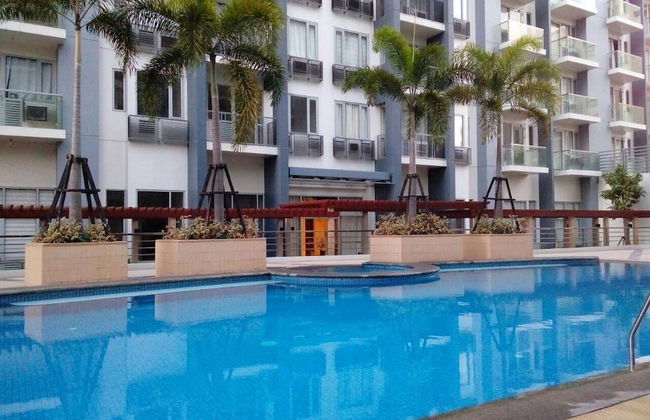 Jieann's Transient Home - Foto 34