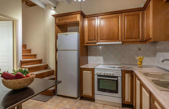 Villa in Zakynthos With Private Pool & Views - Foto 7