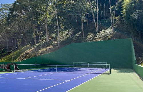 Casa 05 Vale Boa Vista - Refúgio Moderno em Condomínio Exclusivo - Photo 4