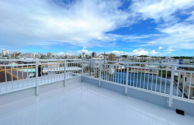 Palace Oceanside - Foto 26